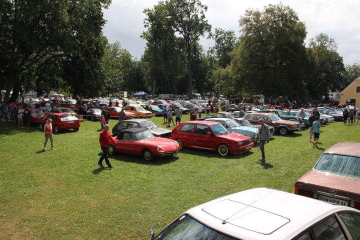 2022-07-10 Oldtimertreffen Pinkafeld 